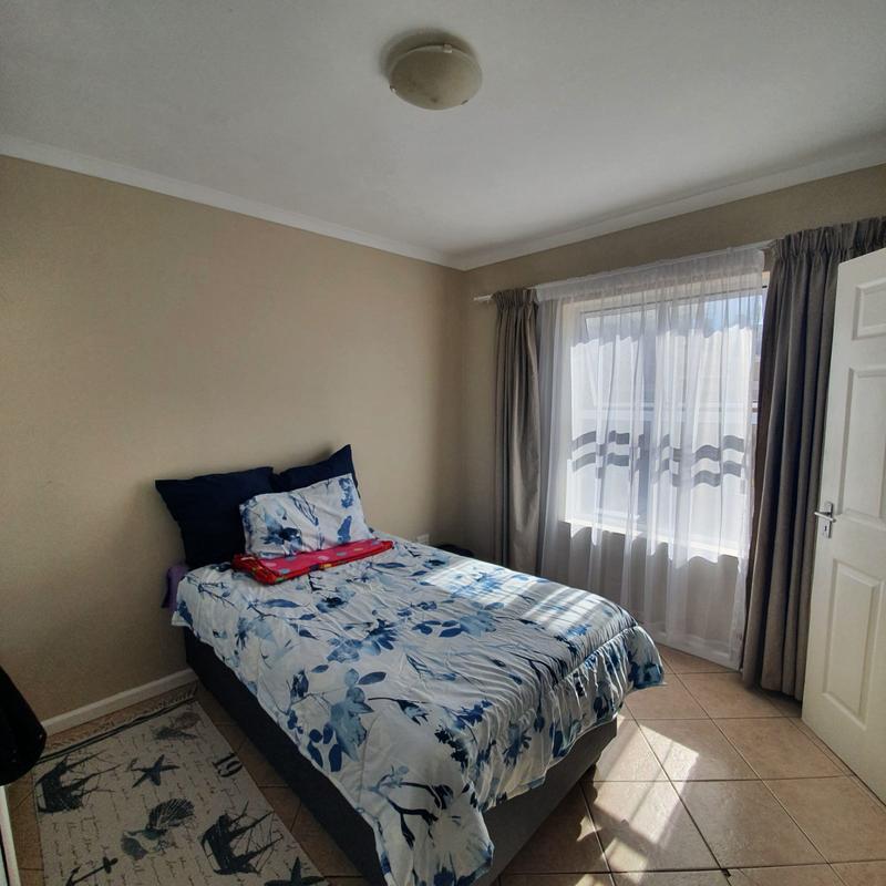 To Let 2 Bedroom Property for Rent in West Hill Eastern Cape